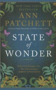 State of Wonder