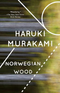 Title: Norwegian Wood, Author: Haruki Murakami