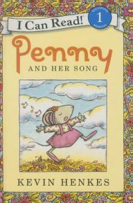 Penny and Her Song
