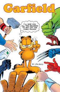 Title: Garfield Vol. 2, Author: Jim Davis
