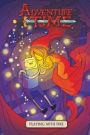 Adventure Time Vol. 1 OGN: Playing with Fire