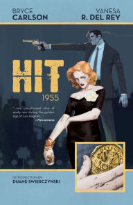 Title: Hit 1955, Author: Bryce Carlson