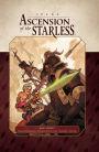 Spera: Ascension of the Starless Vol. 1