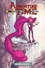 Adventure Time Original Graphic Novel Vol. 4: Bitter Sweets