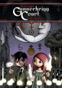 Gunnerkrigg Court, Volume 1: Orientation