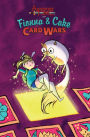 Adventure Time: Fionna & Cake Card Wars