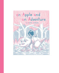 Title: An Apple and An Adventure, Author: Martin Cendreda