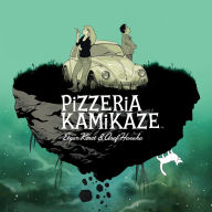 Title: Pizzeria Kamikaze, Author: Etgar Keret