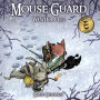 Mouse Guard Volume 2: Winter 1152