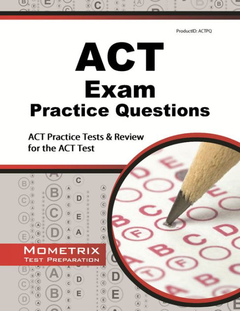 ACT-Math Exam Sample Online