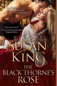 Title: The Black Thorne's Rose (The Author's Cut Edition), Author: Susan King