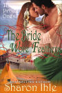 The Bride Wore Feathers (The Proud Ones, Book 1)