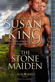 The Stone Maiden (Celtic Nights Series #1)