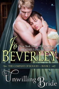 An Unwilling Bride (Company of Rogues Series #2)