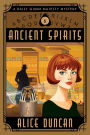 Ancient Spirits (Daisy Gumm Majesty Series #6)
