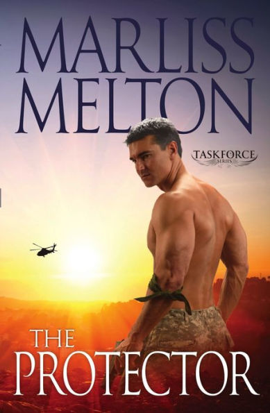 The Protector (The Taskforce Series, Book 1)