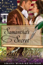 Samantha's Secret (A More Perfect Union Series, Book 3)