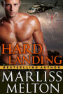 Hard Landing (The Echo Platoon Series, Book 2): Military Romantic Suspense