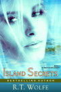 Island Secrets (The Island Escape Series, Book 1): Romantic Suspense
