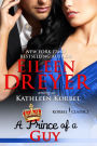 A Prince of a Guy (Korbel Classic Romance Humorous Series, Book 3)