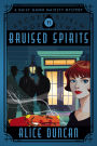 Bruised Spirits (A Daisy Gumm Majesty Mystery, Book 10): Historical Mystery
