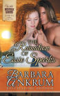 The Ruination of Essie Sparks (Wild Western Rogues Series, Book 2)