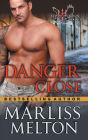 Danger Close (The Echo Platoon Series, Book 1)