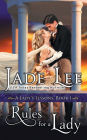 Rules for a Lady (A Lady's Lessons, Book 1)