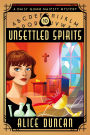 Unsettled Spirits (Daisy Gumm Majesty Series #9)