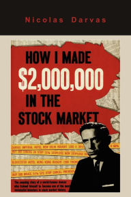 How I Made $2,000,000 In The Stock Market