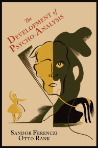 Title: The Development of Psycho-Analysis, Author: Sandor Ferenczi