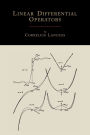 Linear Differential Operators