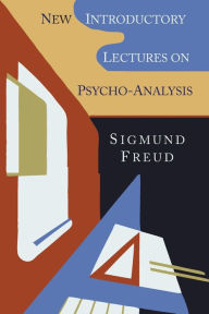Title: New Introductory Lectures on Psycho-Analysis, Author: Sigmund Freud