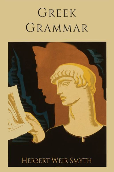 Greek Grammar [Revised Edition]