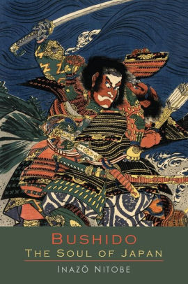 bushido the soul of japan essay Bushido: the soul of japan a classic essay on samurai ethics by - a century ago, when japan was transforming itself from an isolated feudal society into a modern. bushido the soul of japan essay Bushido: the soul of japan a classic essay on samurai ethics by - a century ago, when japan was transforming itself from an isolated feudal society into a modern.