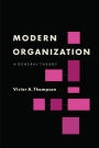 Modern Organization
