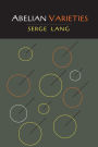 Abelian Varieties