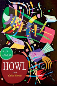 Title: Howl, and Other Poems, Author: Allen Ginsberg