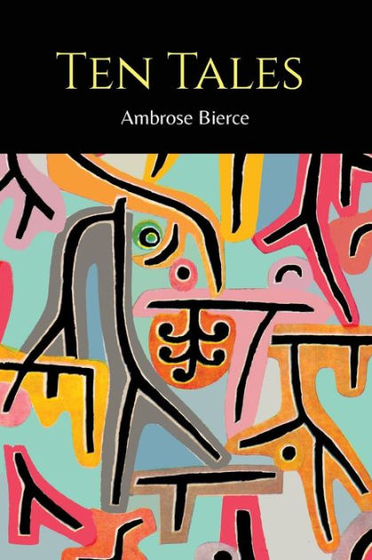 Moxon's Master by Ambrose Bierce