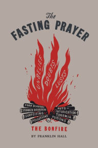 Title: The Fasting Prayer, Author: Franklin Hall