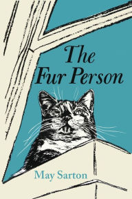 Title: The Fur Person, Author: May Sarton
