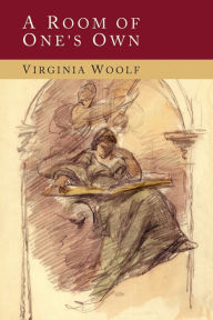 Title: A Room of One's Own, Author: Virginia Woolf