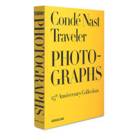 Conde Nast Traveler: 25 Years of Photography