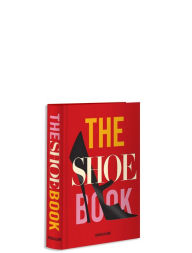 The Shoe Book
