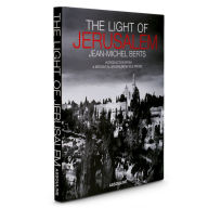 Title: The Light of Jerusalem, Author: Elie Wiesel