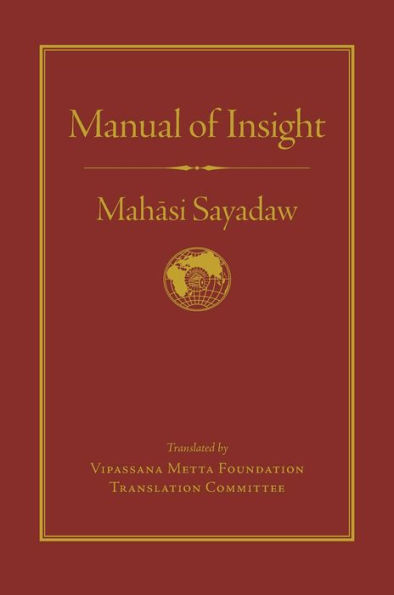 Manual of Insight