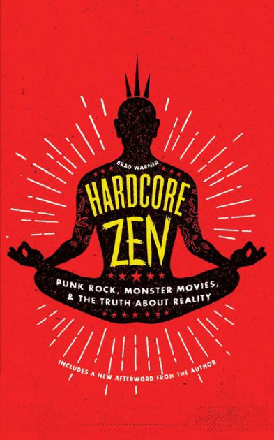 A*O様 ハードコア, パンク, サイコビリー, HARDCORE, PUNK Hardcore Zen: Punk Rock, Monster Movies and the Truth About