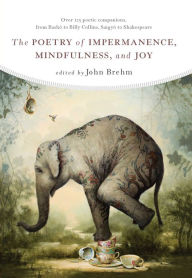 Title: The Poetry of Impermanence, Mindfulness, and Joy, Author: John Brehm