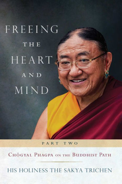 An Ocean Of Blessings: Heart Teachings Of Drubwang Penor Rinpoche