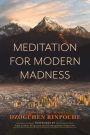 Meditation for Modern Madness